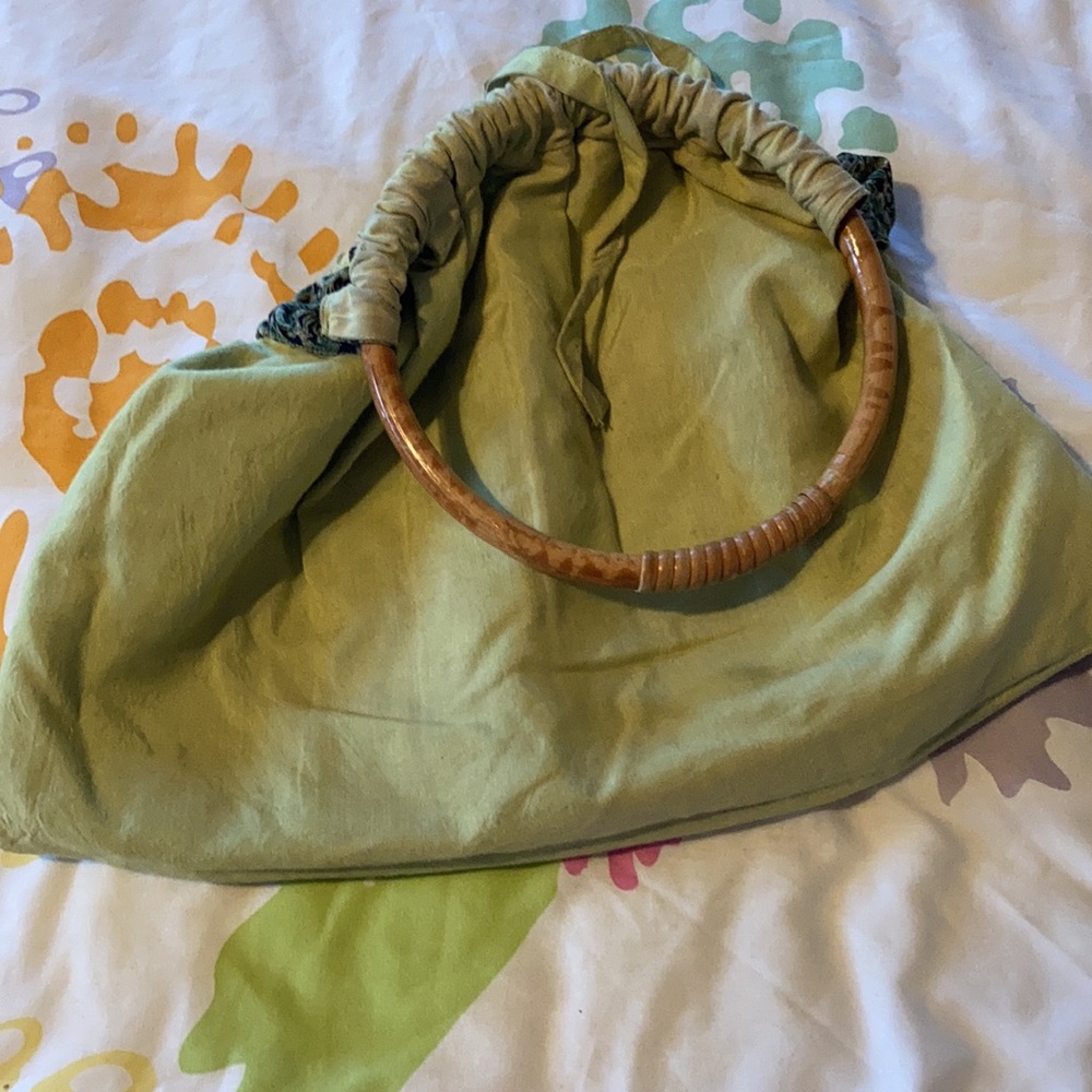 Bag from Thailand - Picture 4 of 5